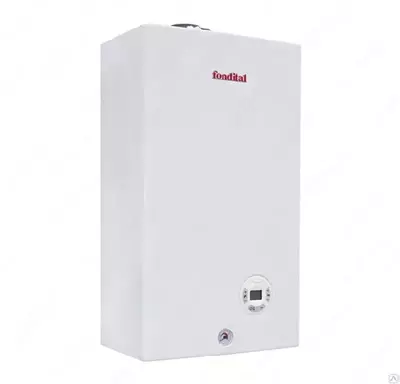 Fondital MINORCA CTFS 24 gaz qozoni