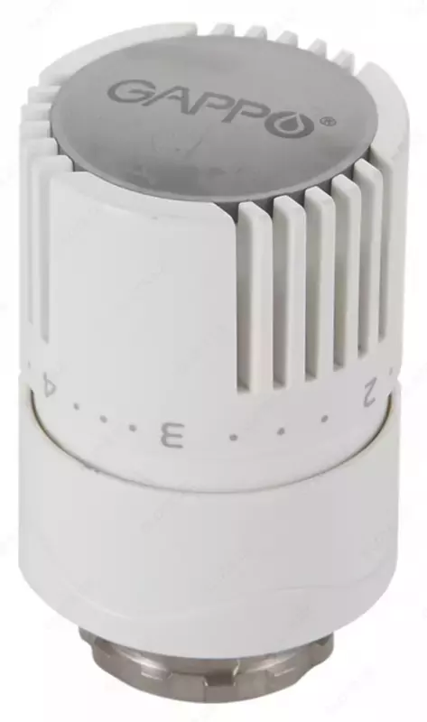 Термоголовка жидкостная