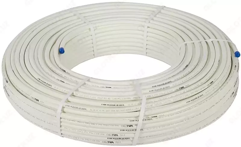 Труба металлопластиковая pex -al -pex