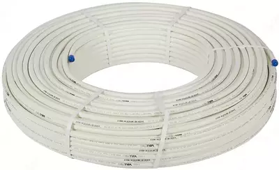 PEX-AL-PEX metalloplast quvuri -