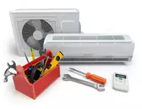 Ремонт кондиционеров