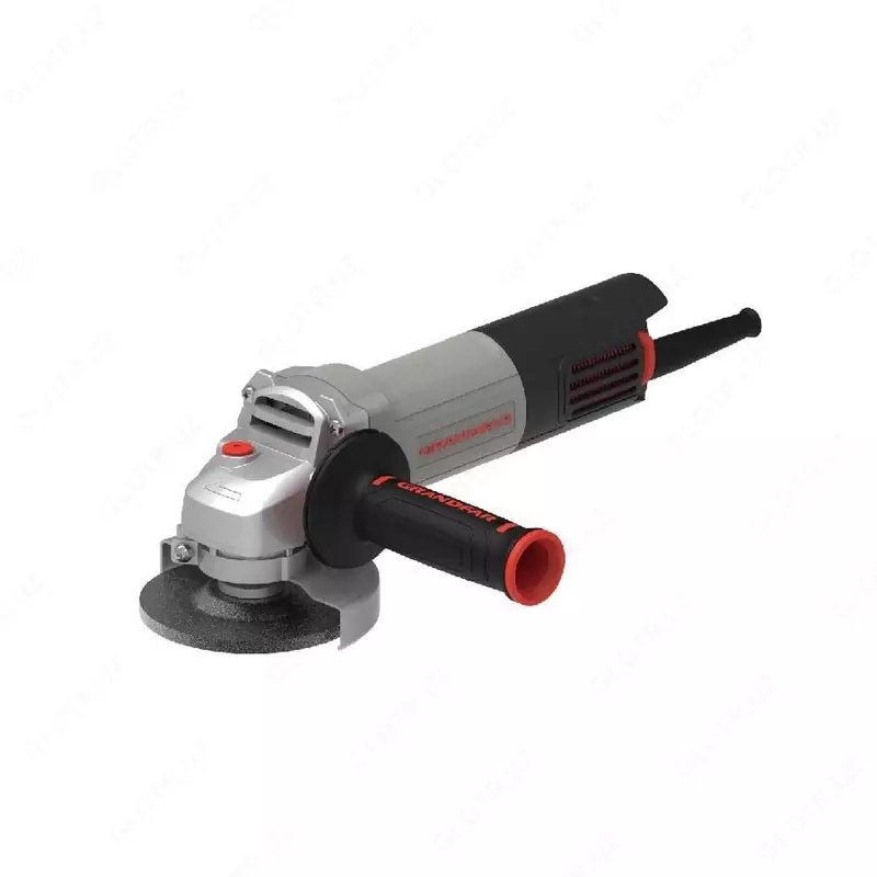  Grandfar GWS 115-750 G1 burchakli silliqlash mashinasi (bolgarka) - 
