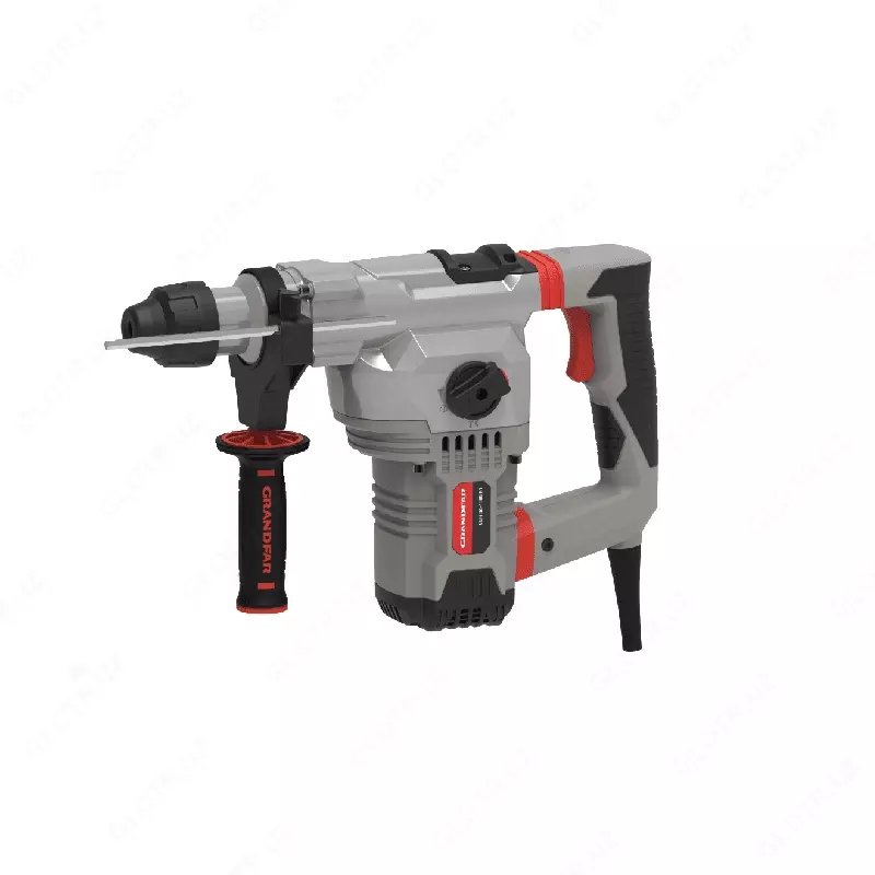  Grandfar GBH 36-1500 G1 perforatori (zarba beruvchi burg‘ulash moslamasi) - 