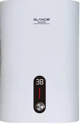 Водонагреватель квадратный вертикальный