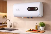  водонагреватель квадратный горизонтальный Только в розницу