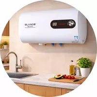  водонагреватель квадратный горизонтальный OOO ROC-THERMO SYSTEM