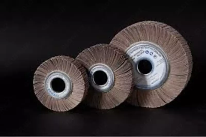 Abraziv va silliqlash g'ildiraklari - 4 550 so'mdan