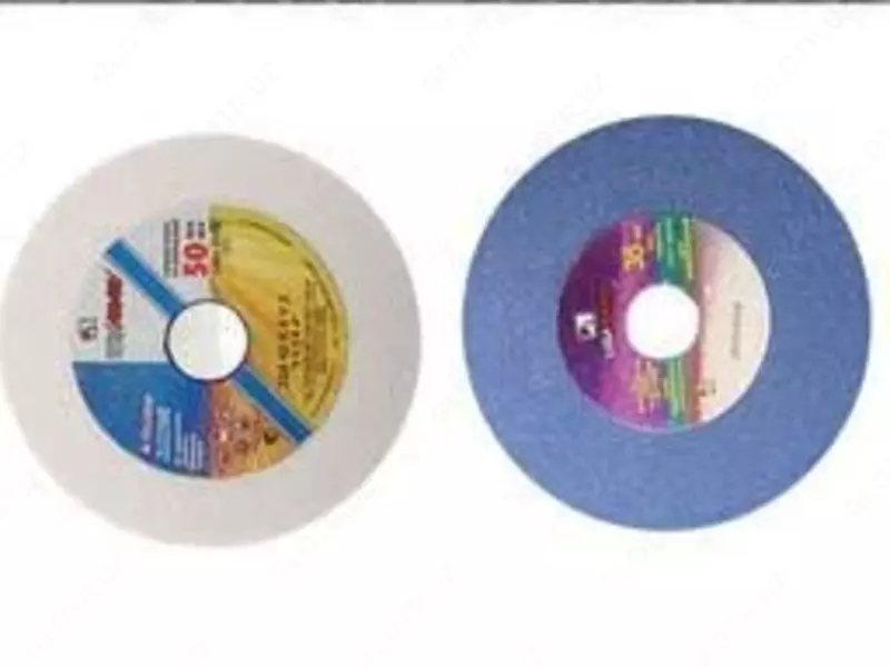 4 550 so'mdan Abraziv va silliqlash g'ildiraklari