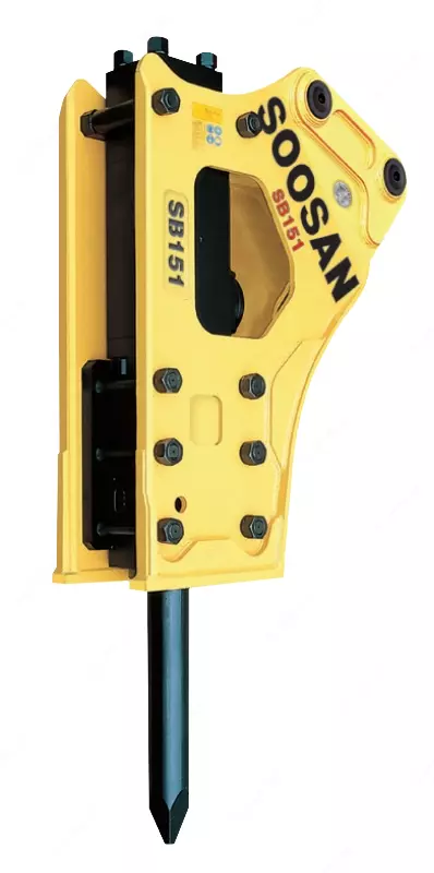 Гидромолот - от {0} сум