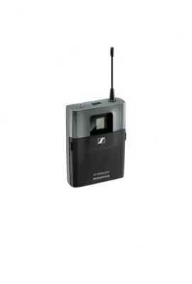 Sennheiser XSW 1‐ME3‐A - Simsiz bosh mikrofon tizimi - 5 680 000 so'm / dona