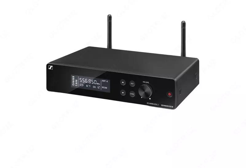 7 100 000 so'm Sennheiser XSW 2‑ME2‑B — Беспроводная петличная микрофонная система