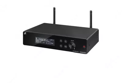 7 100 000 so'm / dona Sennheiser XSW 2‑ME2‑B — Беспроводная петличная микрофонная система