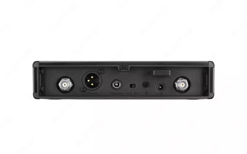 Sennheiser XSW 2‑ME2‑B — Беспроводная петличная микрофонная система Matrixpro.uz