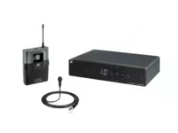 Sennheiser XSW 1‐ME2‐A - Simsiz ilmoqli mikrofon tizimi