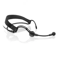 Sennheiser XSW 2‐ME3‐B - Bosh mikrofonga ega simsiz radiotizim - 8 000 000 so'm