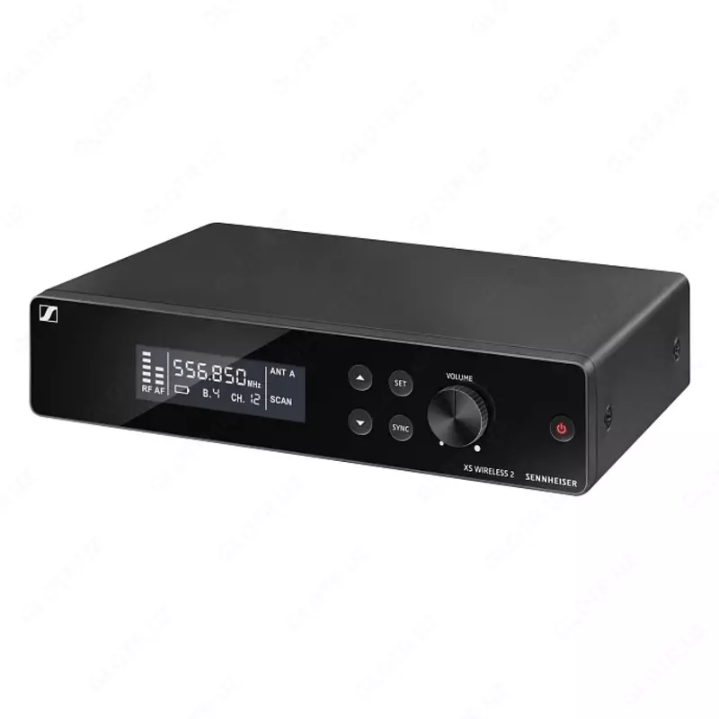 8 000 000 so'm Sennheiser XSW 2‐ME3‐B - Bosh mikrofonga ega simsiz radiotizim