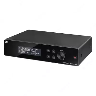 8 000 000 so'm / dona Sennheiser XSW 2‐ME3‐B - Bosh mikrofonga ega simsiz radiotizim