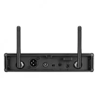 Sennheiser XSW 2‐ME3‐B - Bosh mikrofonga ega simsiz radiotizim Matrixpro.uz