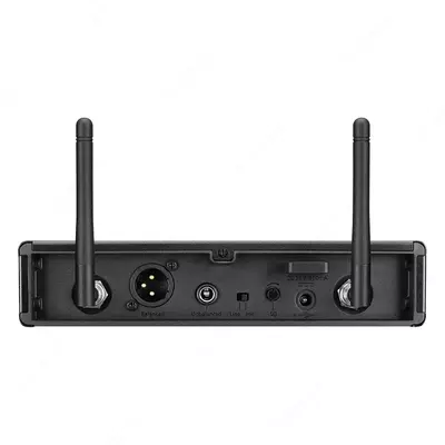 Sennheiser XSW 2‐ME3‐B - Bosh mikrofonga ega simsiz radiotizim Matrixpro.uz