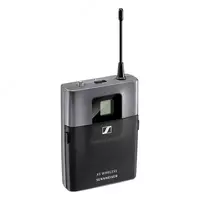 Sennheiser XSW 2‐ME3‐B - Bosh mikrofonga ega simsiz radiotizim - Matrixpro.uz