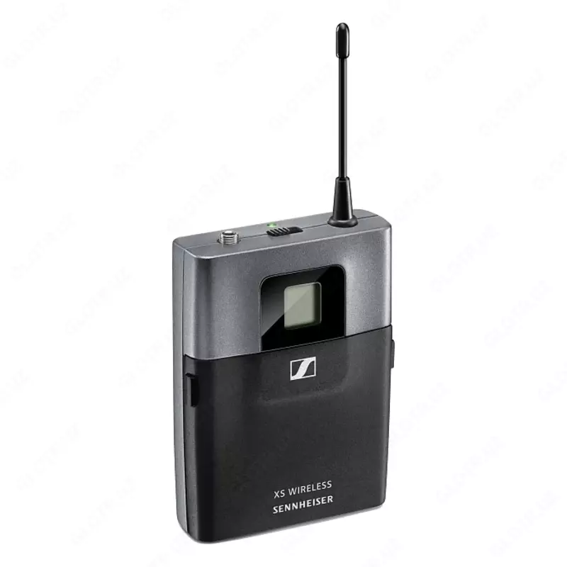 Sennheiser XSW 2‐ME3‐B - Bosh mikrofonga ega simsiz radiotizim - Matrixpro.uz