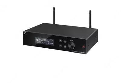 6 880 000 сум / шт Sennheiser XSW 2‑835‑B — Беспроводная вокальная радиосистема