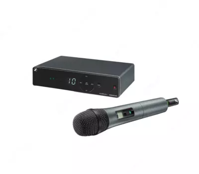 Sennheiser XSW 1-835-A — Беспроводная вокальная радиосистема