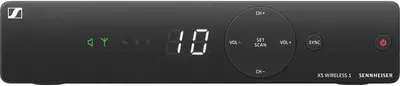 Sennheiser XSW 1-825-A simsiz mikrofon tizimi - 4 260 000 so'm / dona