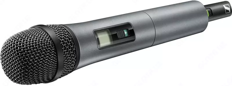 Sennheiser XSW 1-825-A — Беспроводная вокальная радиосистема Только в розницу