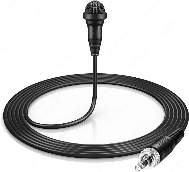 Sennheiser XSW 1‐ME2‐A - Simsiz ilmoqli mikrofon tizimi - Matrixpro.uz