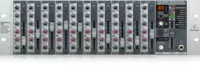 Behringer EURORACK PRO RX1202FX — рэковый микшер-микрофонный/линейный пульт