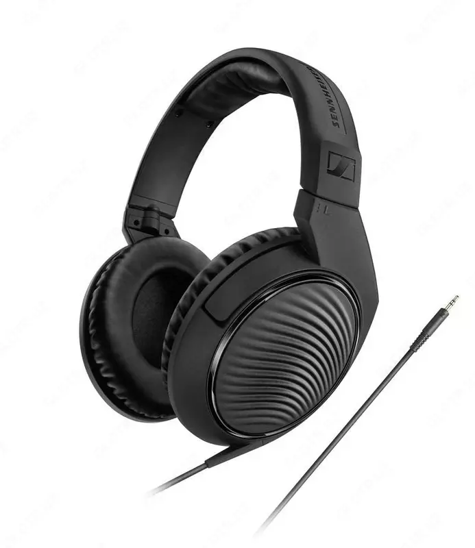 Sennheiser HD 200 PRO — Мониторные наушники закрытого типа