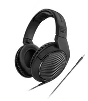 Sennheiser HD 200 PRO — Мониторные наушники закрытого типа