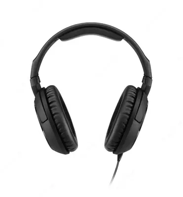 1 139 500 сум / шт Sennheiser HD 200 PRO — Мониторные наушники закрытого типа