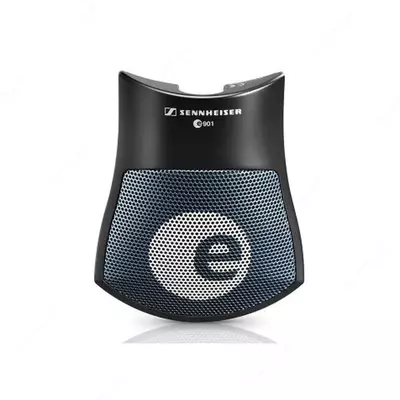 Sennheiser e 901 bass bochkasi uchun chegaraviy kondensatorli mikrofon (Boundary)