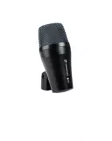 Sennheiser e 902 — Динамический микрофон для бас-бочки и низких частот