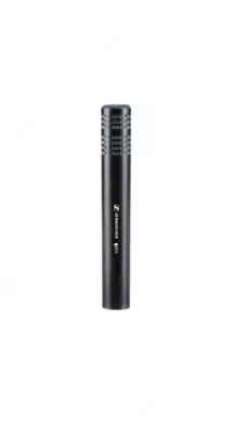 Sennheiser e 914 — Конденсаторный микрофон с малой диафрагмой для сцены и студии