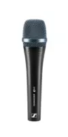 Sennheiser e 945 — Динамический суперкардиоидный вокальный микрофон