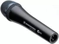  Sennheiser e 945 — Динамический суперкардиоидный вокальный микрофон - 