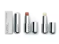 Губная косметическая помада Luvum Moisture Lipstick