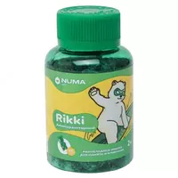 Витамины Numa kids