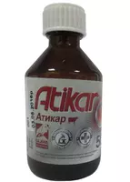 Ветеринарный препарат O.L.KAR