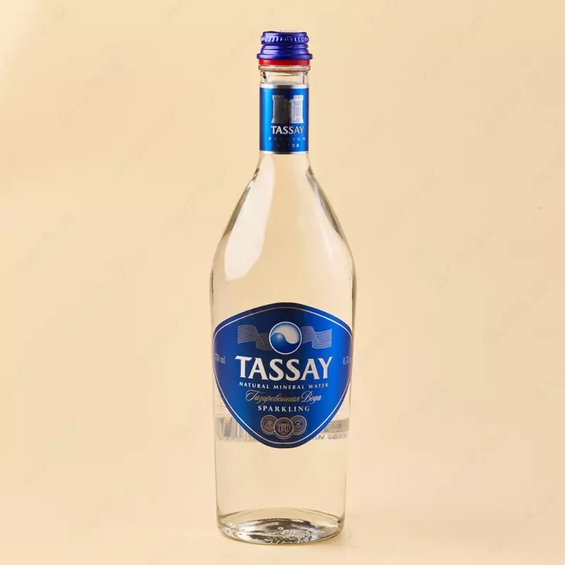 Напиток Tassay Только в розницу