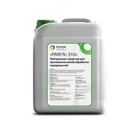 Средства для мойки и дезинфекции помещений и оборудования