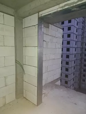 кирпичей (фахферки)