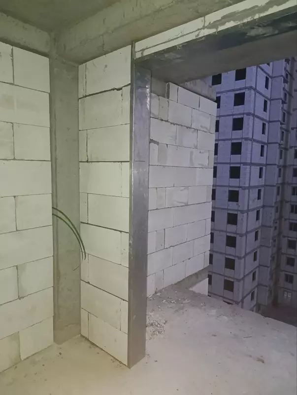 кирпичей (фахферки)