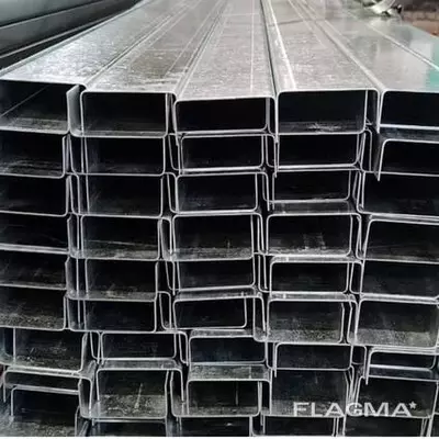 от 63 000 сум от 50 м Профили для газоблоков