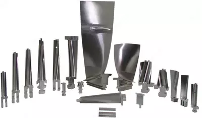 Комплектующие детали газоперекачивающего агрегата (Газовая Турбина ГТ 6-750) - Цена по запросу