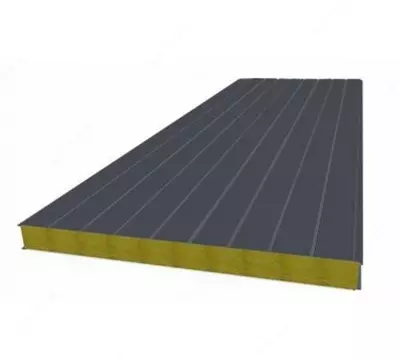 Сендвич панели