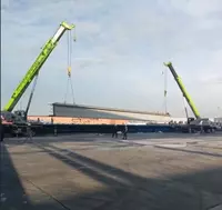 Железобетонные балки  Мостовых балок